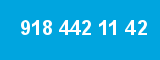 918 442 11 42